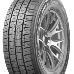 Kumho CX11 Bestelwagenbanden 195/60 R16 99H