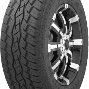 Toyo Open Country A/T plus 4x4 banden 235/70 R16 104T