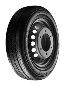 Cooper Evolution Van Bestelwagenbanden 185/75 R16 104/102R