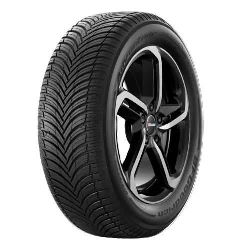 BFGoodrich advantage all season m+s xl Banden 205/45 R17 88V