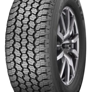 Goodyear WRANATADV. 4x4 banden 205/80 R16 110/108S