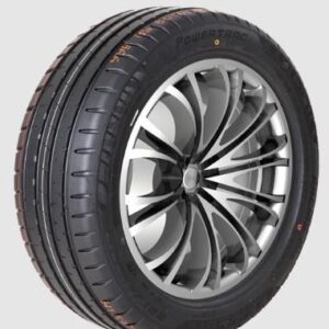 PowerTrac RACING PRO Banden 195/60 R16 89H