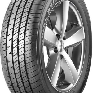 Hankook Radial RA14 Bestelwagenbanden 205/60 R16 100T