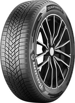 Barum QUARTARIS 6 Banden 195/60 R16 89H