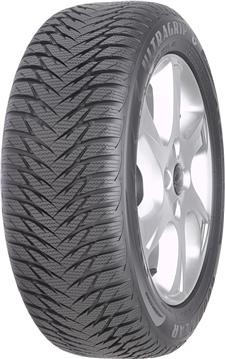Goodyear ULTRA GRIP 8 Banden 195/60 R16 89H