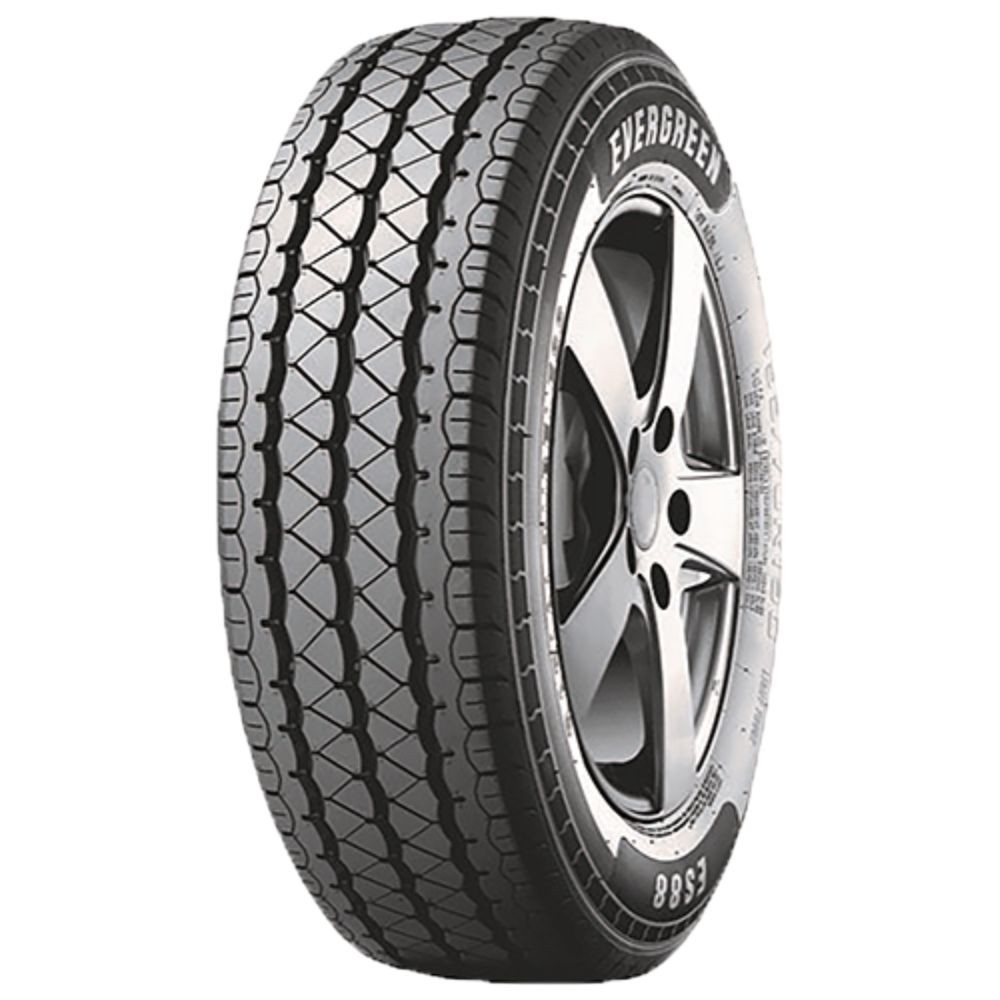 Evergreen ES88 Bestelwagenbanden 185/75 R16 104/102R