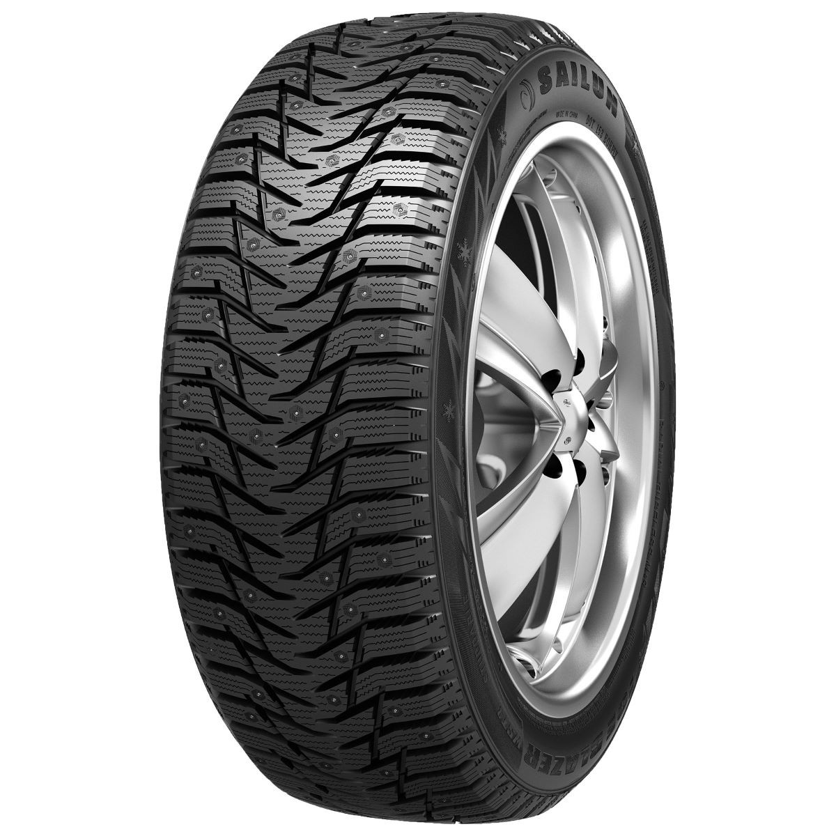Sailun ICE Blazer WST3 Banden 245/75 R16 111S