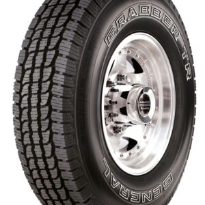 General Tire GRABBER TR
4x4 banden 205/80 R16 104T XL