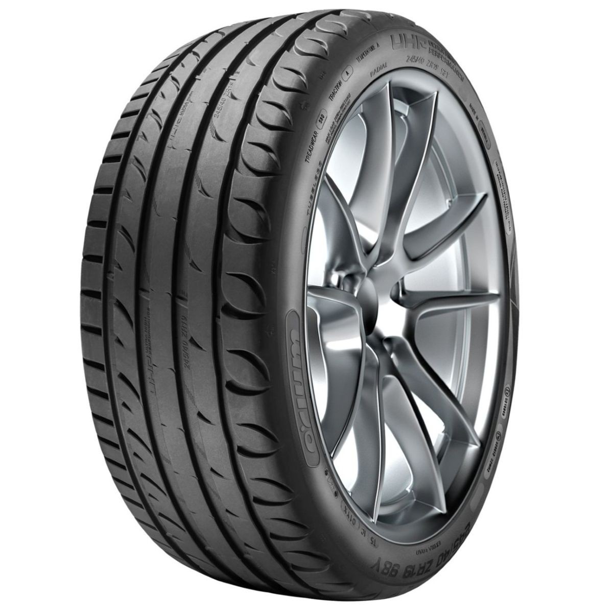 Taurus UHP XL TL Banden 205/45 R17 88V