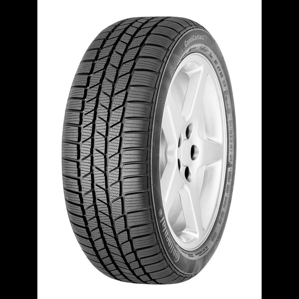 Continental CONTICONTACT TS 815
Banden 205/50 R17 93V XL
