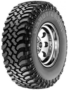 Insa Turbo Dakar-2 4x4 banden 205/80 R16 104Q