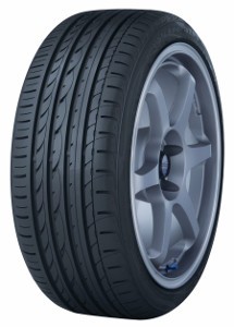 Yokohama Advan Sport ZPS Banden 205/45 R17 84V