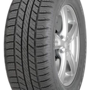 Goodyear Wrangler HP All Weather 4x4 banden 235/70 R16 106H
