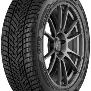 Goodyear ULTRAGRIP PERFORMANCE 3 XL FP M+S 3PMSF TL
Banden 205/40 R17 84V XL