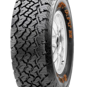 CST Sahara A/T II 4x4 banden 245/75 R16 108/104Q