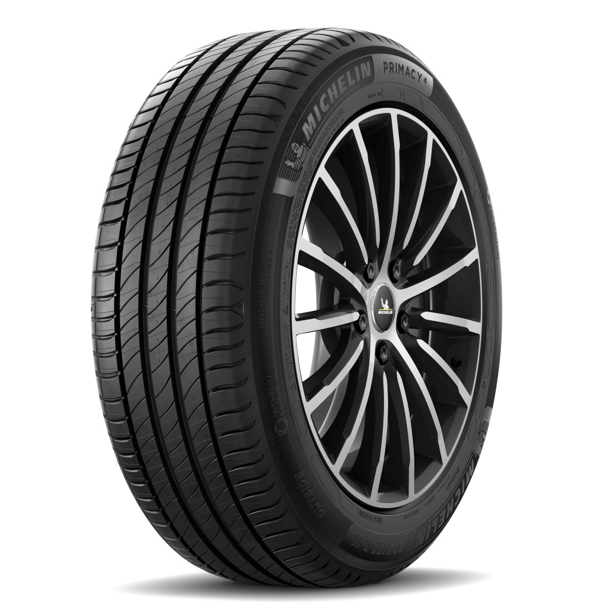 Michelin Primacy 4 Banden 225/45 R17 91W