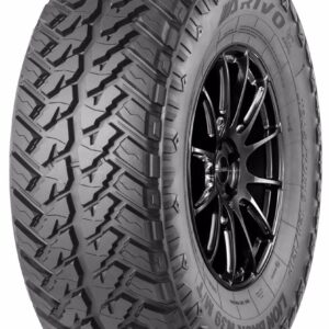 ARIVO Lion Back N39 M/T 4x4 banden 245/75 R16 120/116N