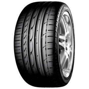 Yokohama Advan Sport (V103) ZPS Banden 225/50 R17 94Y