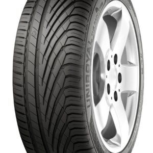 UNIROYAL RAINSPORT 3 RFT RFT Banden 225/50 R17 94W