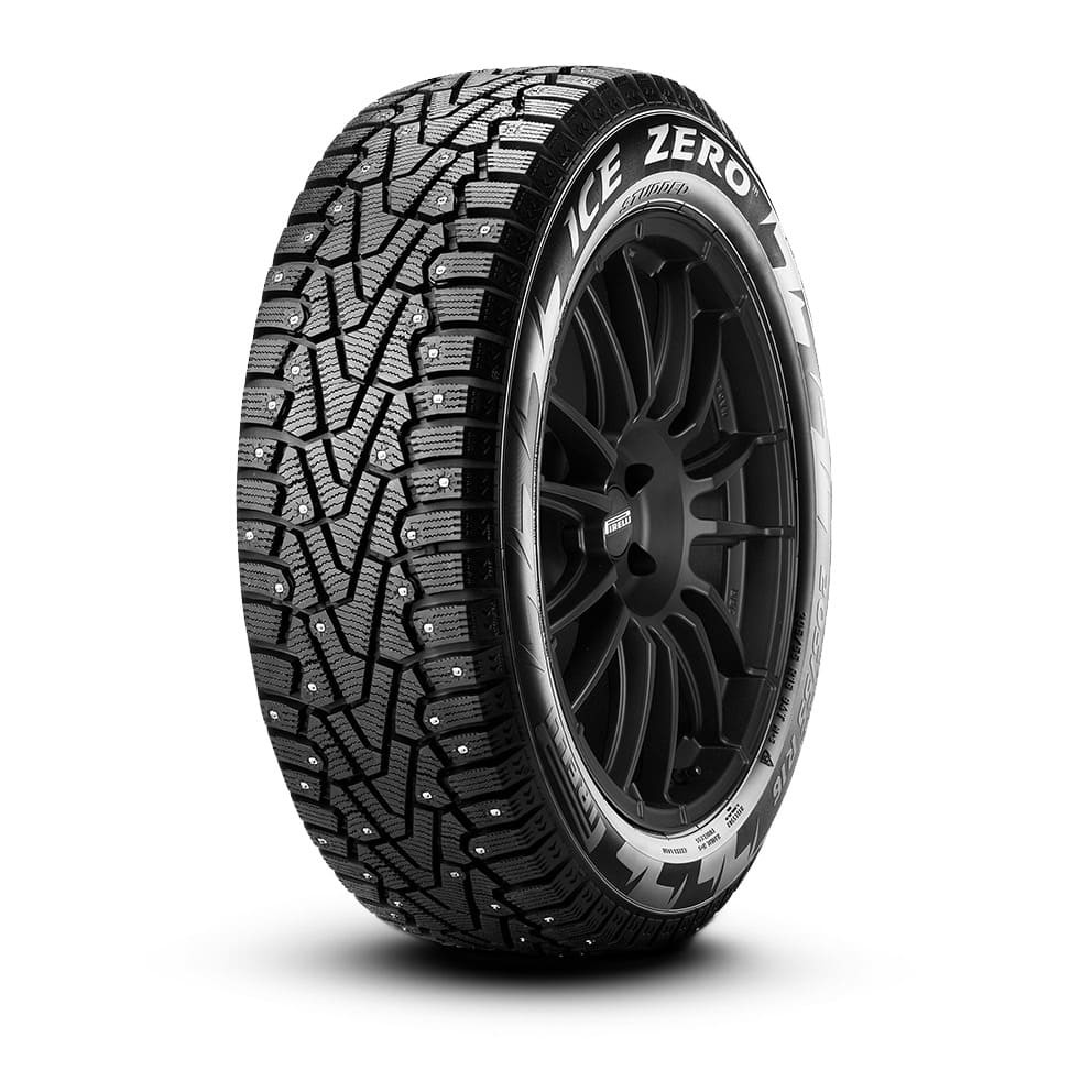 Pirelli Ice Zero 2 Banden 225/50 R17 98T