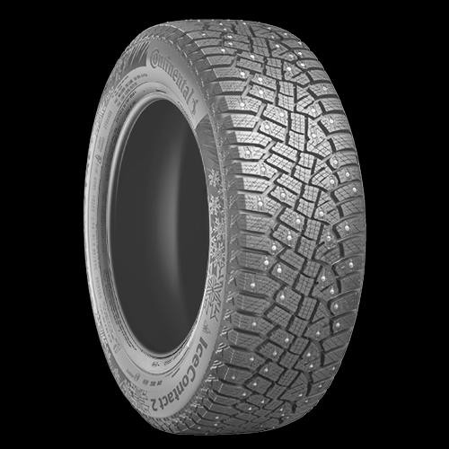 Continental ContiIceContact 2 SUV Banden 245/75 R16 111T