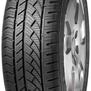 Minerva Emizero 4S
Banden 215/45 R17 91W XL