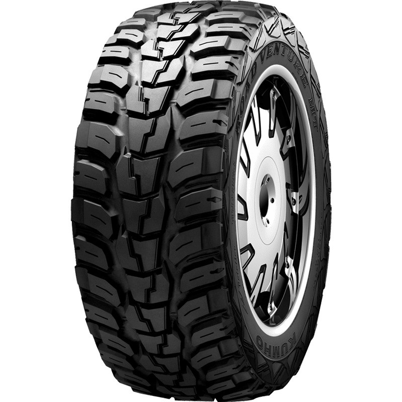 Kumho Road Venture MT KL71 Banden 245/75 R16 120/116Q