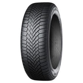 Yokohama bluearth winter v-906 Banden 205/60 R16 92H