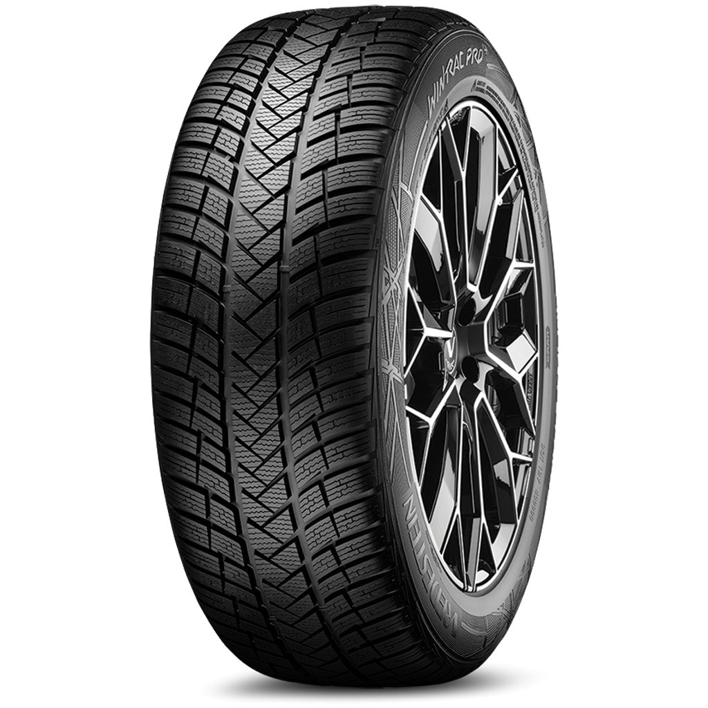 Vredestein WINTRAC PRO+ XL FP M+S 3PMSF TL
Banden 225/50 R17 98V XL