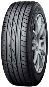 Yokohama c. drive 2 AC02A Banden 205/55 R16 91H