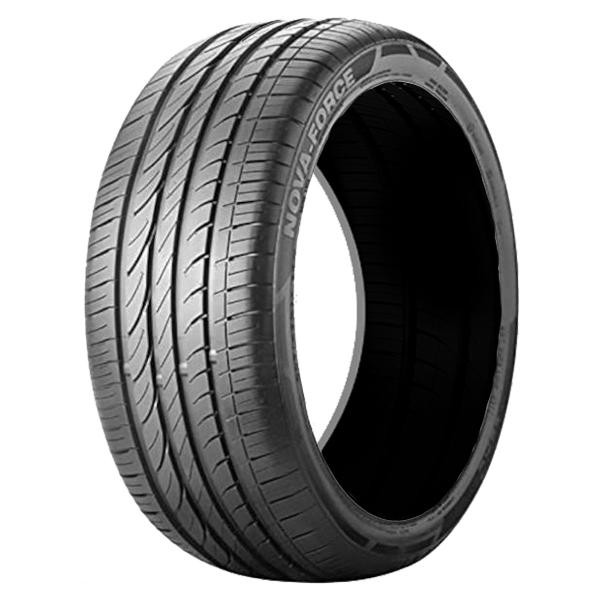 Leao nova force Banden 215/40 R17 87W