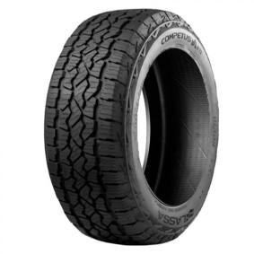 Lassa competus a/t 3 4x4 banden 255/70 R16 111T