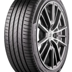 Bridgestone TUR6XL
Banden 215/40 R17 87W XL