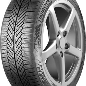 UNIROYAL AllSeasonExpert 3 Banden 215/40 R17 87V