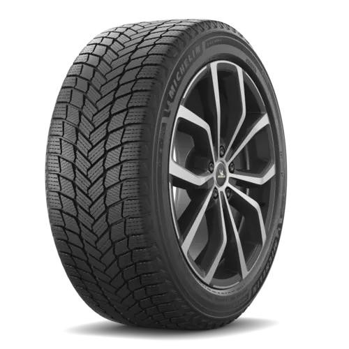 Michelin X-ICE SNOW+ Banden 225/50 R17 98H