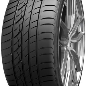 Rovelo RPX-988
Banden 205/40 R17 84Y XL