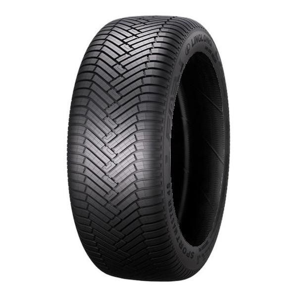 Linglong sport master 4 seasons xl Banden 205/50 R17 93V