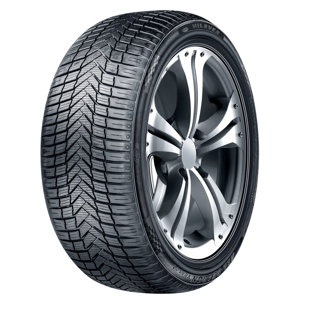Milever All Season Versat MC545
Banden 215/40 R17 87W XL