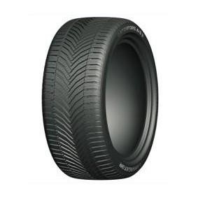 Lanvigator CATCHFORS A/S II Banden 205/45 R17 88W