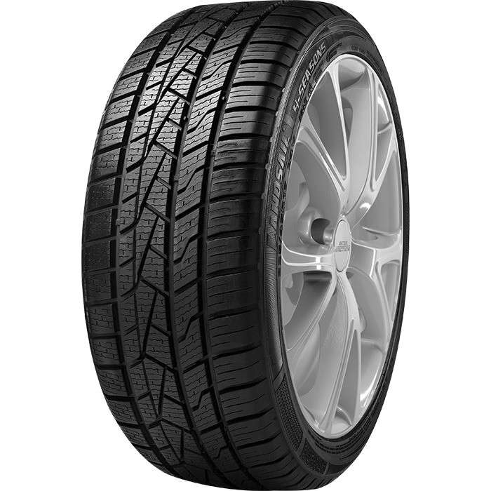 Landsail 4-SEASONSR Banden 205/50 R17 89V