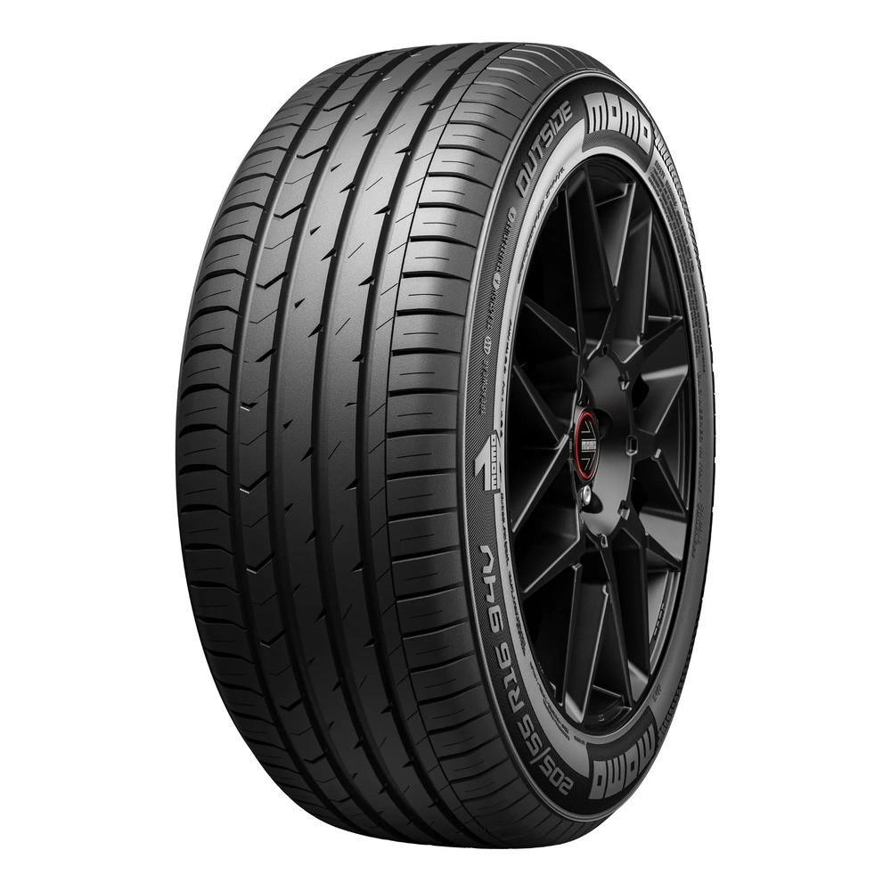 Momo TOPRUN M300 AS SPORT
Banden 225/45 R17 94Y XL