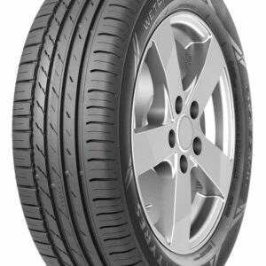 Nokian Wetproof 1
Banden 215/55 R17 98W XL