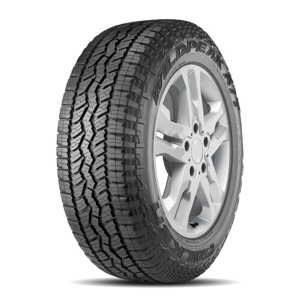 Falken WILDPEAK A/T AT3WA 4x4 banden 255/65 R16 109T
