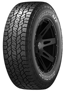 Hankook Dynapro AT2 RF11 4x4 banden 255/65 R16 109T