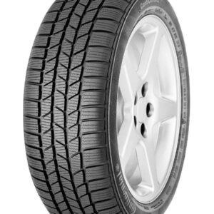 Continental ContiContact TS 815 Banden 215/55 R17 94V