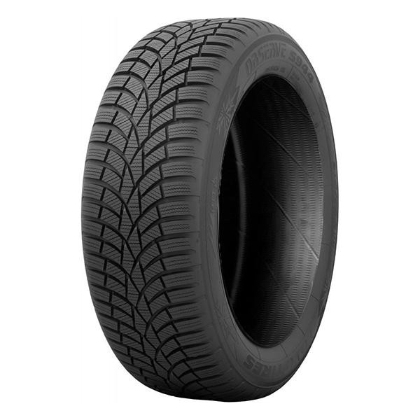 Toyo observe winter sport 1 xl Banden 215/55 R17 98V