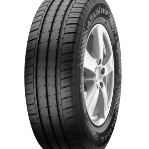 Apollo Altrust+ Bestelwagenbanden 215/65 R16 109T