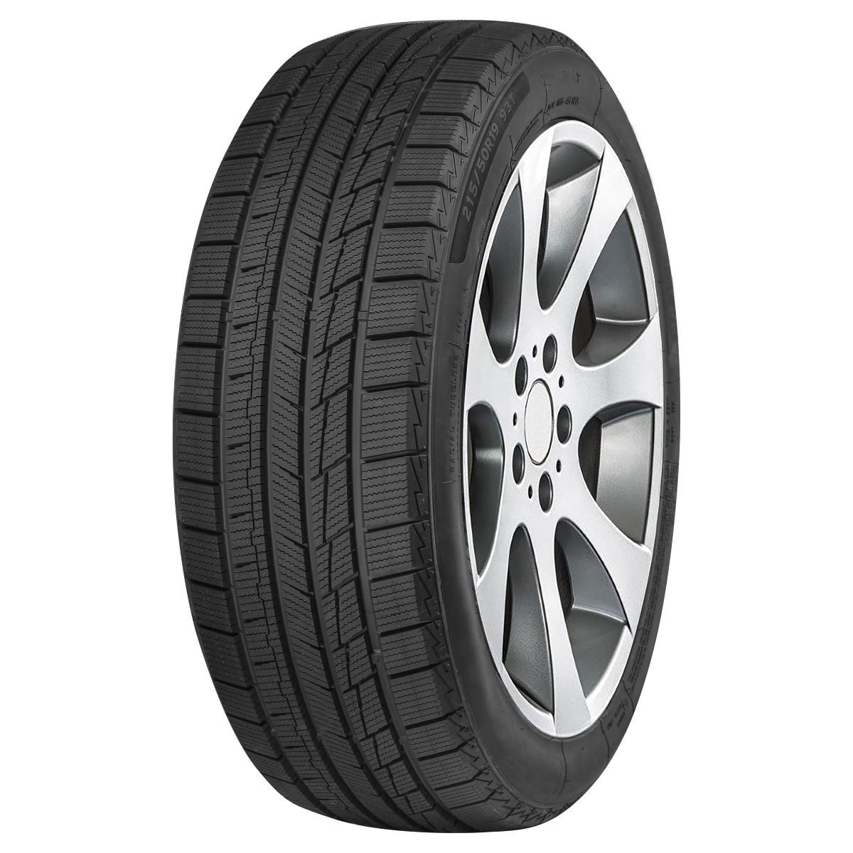Atlas Polarbear UHP 3
Banden 215/55 R17 98V XL