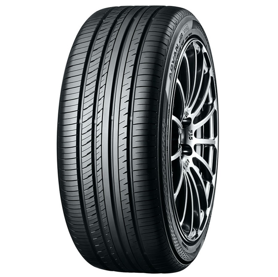 Yokohama Advan dB V552 Banden 215/55 R17 94W