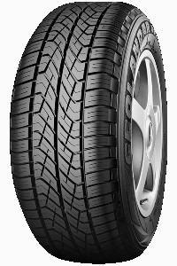 Yokohama Geolandar H/T G900A 4x4 banden 215/55 R17 94V